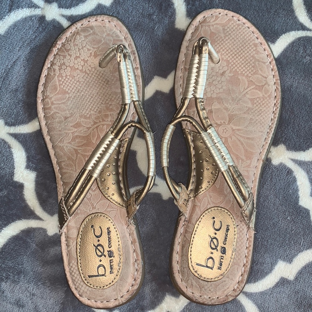 Born Concept b.o.c. Sandals